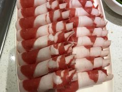 -海底捞火锅(顺义华联店)