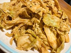 乾隆白菜-陆壹捌餐厅(五大道店)