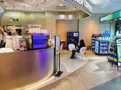 -Manner Coffee(布吉万象汇店)