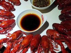-红盔甲·小龙虾(天钥桥店)