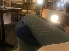 -良木缘咖啡西餐(蜀汉路店)