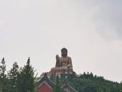 -龙口南山旅游景区