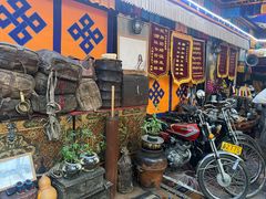 -吉祥圣雪藏餐