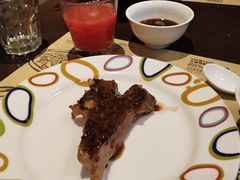 -杭州龙禧福朋喜来登酒店