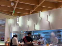 -关东小磨东北菜(漕河泾印象城店)