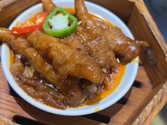 -龙凤点心饼家·39年老字号(松岗店)