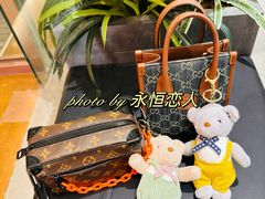 -Manner Coffee(成都龙湖北城天街店)