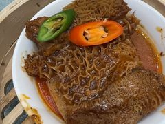 -喜宴又一村·粤菜·茶点·海鲜(壹方天地店)