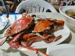 -胖大嫂渔家排档·全海景餐厅(渔村店)