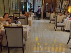 -福州天元国际威斯汀酒店·中国元素餐厅