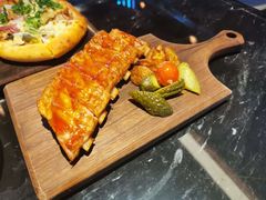 -Nord Grill&Bar Highland诺德西餐(深圳欢乐海岸店)