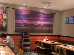 -新石器烤肉(南站店)