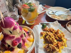 -卡朋厨房(289艺术园区店)