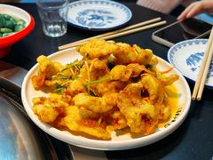 -高家小院铁锅炖大鹅(哈西高铁站店)
