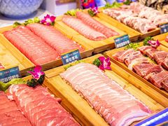 -非烤勿扰自助烤肉(虎门天虹店)