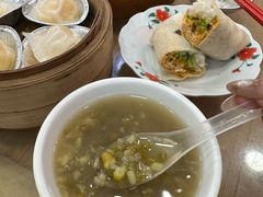 -芋包王闽南茶楼(八市店)
