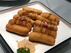 -老酒川菜坊(中山西路店)