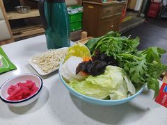 -和庆斋羊蝎子火锅·碳缸烧烤(顺义旗舰店)