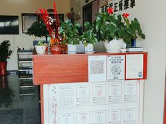 -张钰强中医正骨推拿连锁(唐家人才公寓店)