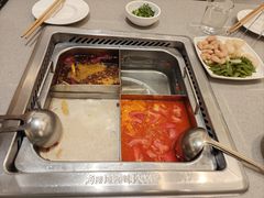 -海底捞火锅(振华广场店)