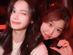 -赤红音乐现场(浦东金桥路店)