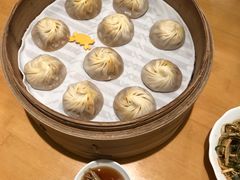 -鼎泰丰(当代商城店)