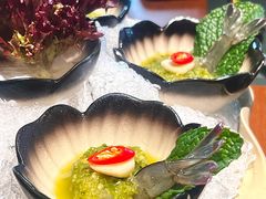 -Tegu泰古莲·泰国餐厅(红山6979店)