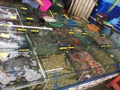 -明记海鲜大排档(巽寮湾店)