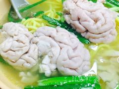 竹升面-东京小食馆(三盏灯店)