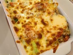-又见马甲M8融合西餐厅(体育中心店)