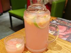 -绿茵阁西餐厅(佰港城店)