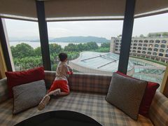 -杭州君悦酒店