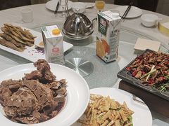 -鼎好家常菜(天桥店)