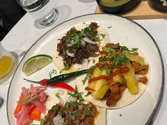 -墨纪Mojí墨西哥餐厅(官舍店)