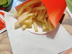 -麦当劳(安立路店)