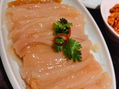 -协成海鲜火锅(情侣路店)