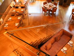 -君悦酒店·La Terrazza意合園·意式风味