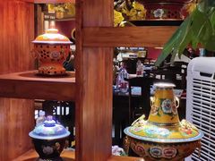 -京元盛铜锅涮肉(上海总店)