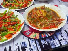 -文杰餐馆(南洪时尚风情街店)