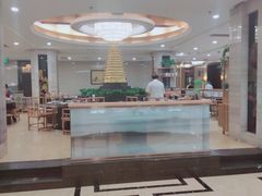 -豫满楼(正光路店)