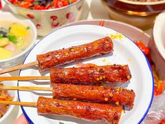 -长沙文和友(海信广场店)