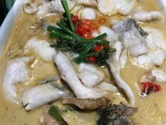 -粗茶淡饭·隐庐私厨(东亭店)