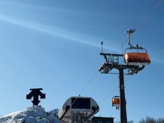 -中旅松花湖滑雪场
