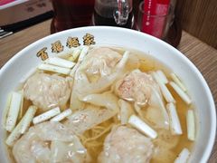 -百福麵家(新馬路店)