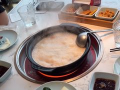 -捞神煲汤火锅(湖滨商业街店)