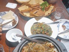 -前海沿·青岛菜(五四广场永旺店)