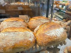 -CARINO BAKERY&CAFE(人广来福士店)