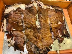 烤羊背-九十九顶毡房(阜石路店)