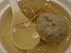 -华夏食府中餐厅(中原路店)