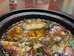 -吕四渔港码头海鲜餐厅